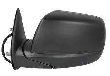 Espejo retrovisor Ford Ranger 2006-2009 electrico / izquierdo