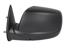 Espejo retrovisor Ford Ranger 2006-2009 manual / izquierdo