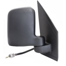 Espejo retrovisor Ford Tourneo Connect 2006-2009 mecanico / derecho