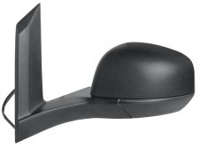Espejo retrovisor Ford Tourneo Connect 2018-2022 electrico / termico / izquierdo