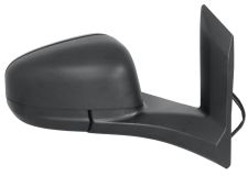 Espejo retrovisor Ford Tourneo Courier 2014-2018 electrico / derecho