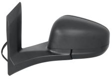 Espejo retrovisor Ford Tourneo Courier 2014-2018 electrico / izquierdo