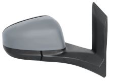Espejo retrovisor Ford Tourneo Courier 2014-2018 manual / imprimado / derecho