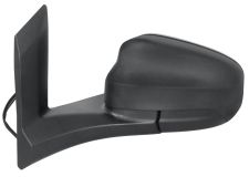Espejo retrovisor Ford Tourneo Courier 2018-2023 electrico / termico / izquierdo