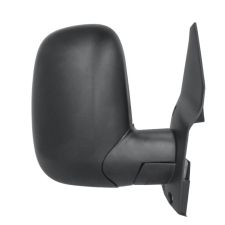 Espejo retrovisor Ford Transit 1994-2000 brazo corto / manual / derecho