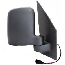 Espejo retrovisor Ford Transit Connect 2002-2006 electrico / termico / derecho