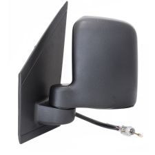 Espejo retrovisor Ford Transit Connect 2006-2009 mecanico / izquierdo