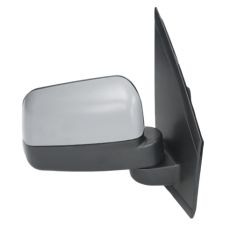 Espejo retrovisor Ford Transit Connect 2009-2014 electrico / termico / imprimado / derecho