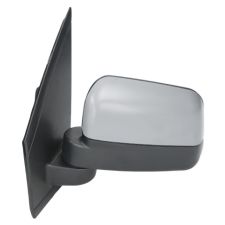 Espejo retrovisor Ford Transit Connect 2009-2014 electrico / termico / imprimado / izquierdo
