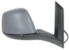Espejo retrovisor Ford Transit Connect 2014-2018 electrico / termico / imprimado / derecho