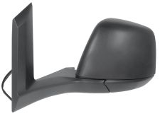 Espejo retrovisor Ford Transit Connect 2014-2018 electrico / termico / izquierdo