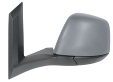 Espejo retrovisor Ford Transit Connect 2014-2018 manual / imprimado / izquierdo