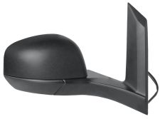 Espejo retrovisor Ford Transit Connect 2018-2024 electrico / termico / derecho