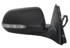 Espejo retrovisor Honda Accord 2003-2006 electrico / termico / piloto intermitente / derecho