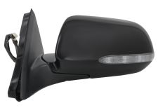 Espejo retrovisor Honda Accord 2003-2006 electrico / termico / piloto intermitente / izquierdo