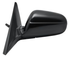 Espejo retrovisor Honda Civic 1999-2001 4 puertas / maneta / izquierdo