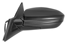 Espejo retrovisor Honda Civic 2016-2022 5 puertas / electrico / izquierdo