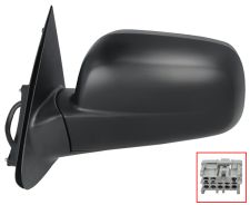 Espejo retrovisor Honda Crv 2002-2005 electrico / termico / abatible electricamente / izquierdo