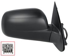 Espejo retrovisor Honda Crv 2005-2007 electrico / termico / derecho