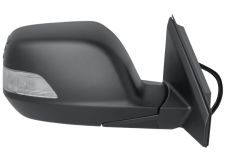 Espejo retrovisor Honda Crv 2010-2012 electrico / termico / piloto intermitente / derecho