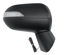 Espejo retrovisor Honda Jazz 2004-2008 manual / piloto intermitente / derecho