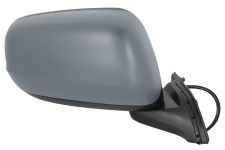 Espejo retrovisor Honda Jazz 2011-2015 electrico / imprimado / derecho