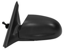 Espejo retrovisor Hyundai Accent 2000-2003 mecanico / izquierdo