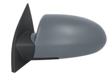 Espejo retrovisor Hyundai Accent 2007-2011 electrico / imprimado / izquierdo