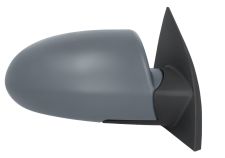 Espejo retrovisor Hyundai Accent 2007-2011 electrico / termico / imprimado / derecho