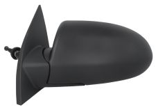 Espejo retrovisor Hyundai Accent 2007-2011 mecanico / izquierdo