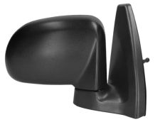 Espejo retrovisor Hyundai Atos 1998-1999 mecanico / derecho