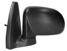 Espejo retrovisor Hyundai Atos 1998-1999 mecanico / izquierdo