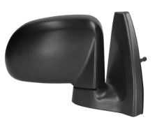 Espejo retrovisor Hyundai Atos 2003-2008 mecanico / derecho