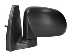 Espejo retrovisor Hyundai Atos 2003-2008 mecanico / izquierdo