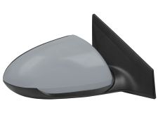 Espejo retrovisor Hyundai Elantra 2019-2021 electrico / termico / imprimado / derecho
