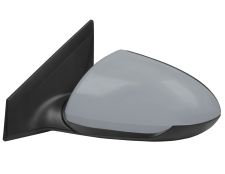Espejo retrovisor Hyundai Elantra 2019-2021 electrico / termico / imprimado / izquierdo
