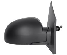 Espejo retrovisor Hyundai Getz 2002-2005 maneta / derecho