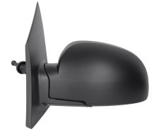 Espejo retrovisor Hyundai Getz 2002-2005 maneta / izquierdo