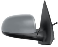 Espejo retrovisor Hyundai I10 2010-2013 mecanico / imprimado / derecho