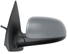 Espejo retrovisor Hyundai I10 2010-2013 mecanico / imprimado / izquierdo
