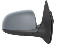 Espejo retrovisor Hyundai I20 2012-2014 electrico / termico / imprimado / derecho