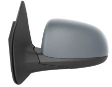 Espejo retrovisor Hyundai I20 2012-2014 electrico / termico / imprimado / izquierdo