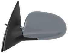 Espejo retrovisor Hyundai I30 2008-2010 mecanico / imprimado / izquierdo