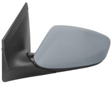 Espejo retrovisor Hyundai I30 2012-2016 electrico / imprimado / izquierdo