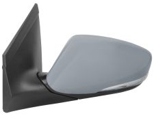 Espejo retrovisor Hyundai I30 2012-2016 electrico / termico / piloto intermitente / abatible electricamente / imprimado / izquierdo