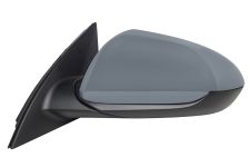 Espejo retrovisor Hyundai I30 2016-2019 electrico / imprimado / izquierdo