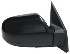 Espejo retrovisor Hyundai Tucson 2005-2010 electrico / derecho