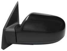 Espejo retrovisor Hyundai Tucson 2005-2010 electrico / izquierdo