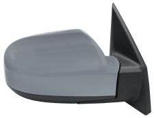Espejo retrovisor Hyundai Tucson 2005-2010 electrico / termico / imprimado / derecho