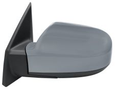 Espejo retrovisor Hyundai Tucson 2005-2010 electrico / termico / imprimado / izquierdo